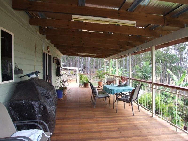 257 Sondergelds Road, Mcilwraith QLD 4671