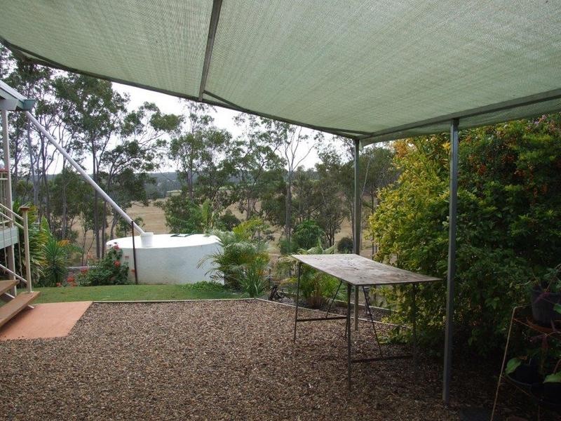 257 Sondergelds Road, Mcilwraith QLD 4671