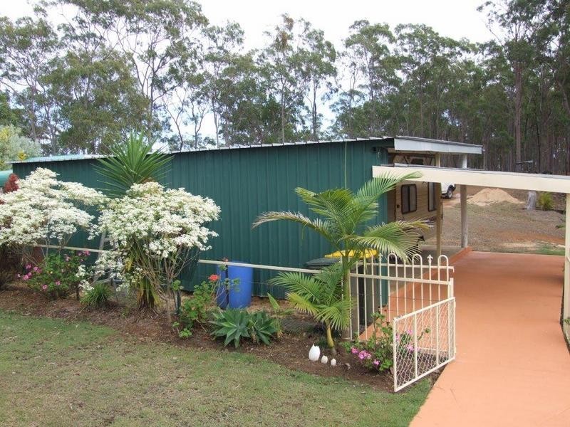 257 Sondergelds Road, Mcilwraith QLD 4671