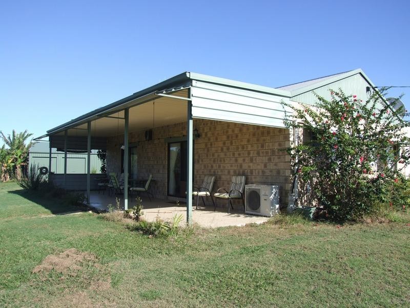 33 Woodswallow Drive, Moolboolaman QLD 4671