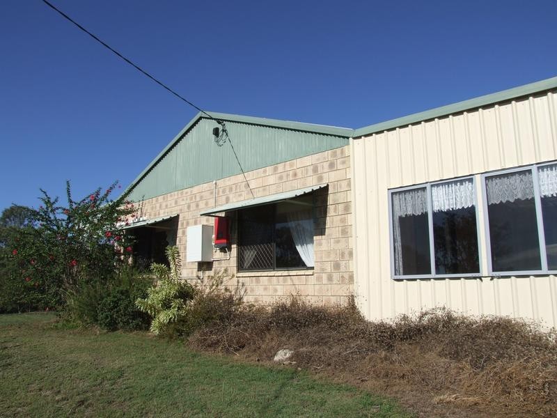 33 Woodswallow Drive, Moolboolaman QLD 4671