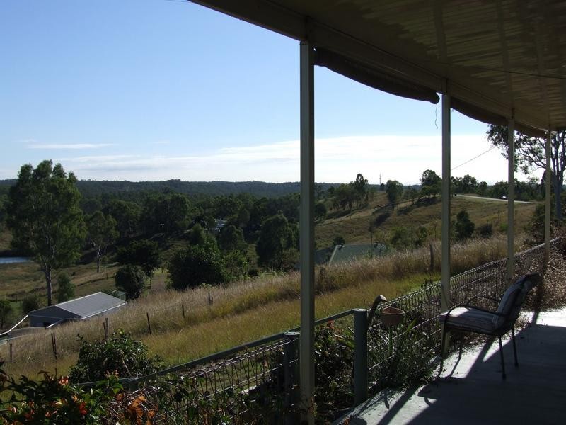 33 Woodswallow Drive, Moolboolaman QLD 4671