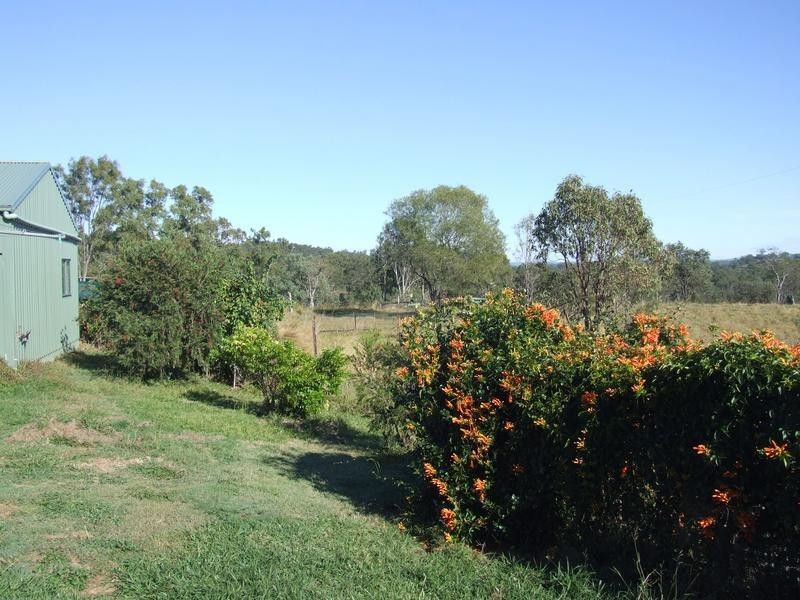 33 Woodswallow Drive, Moolboolaman QLD 4671