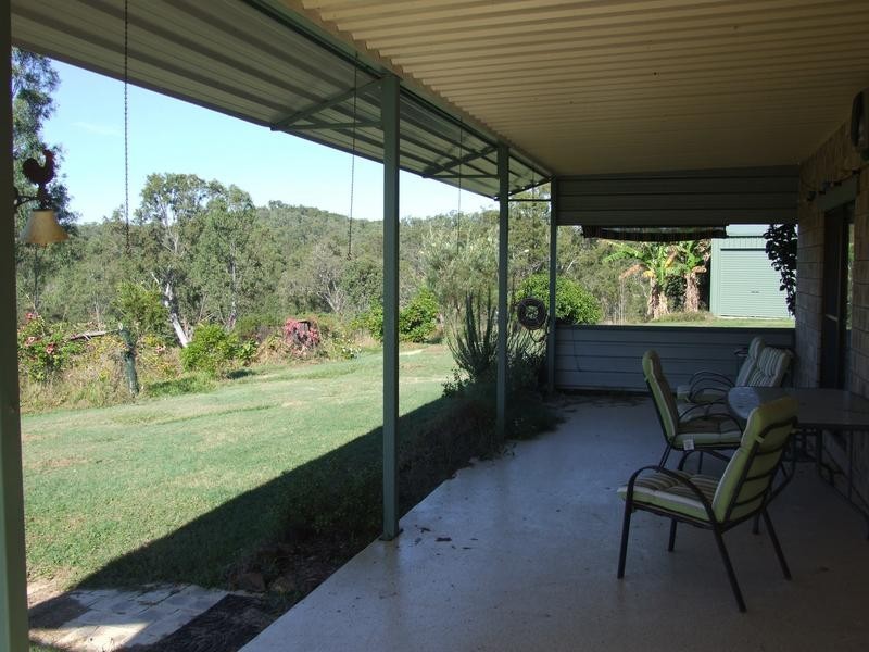 33 Woodswallow Drive, Moolboolaman QLD 4671