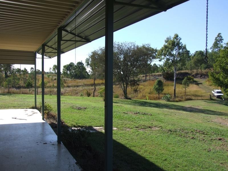 33 Woodswallow Drive, Moolboolaman QLD 4671