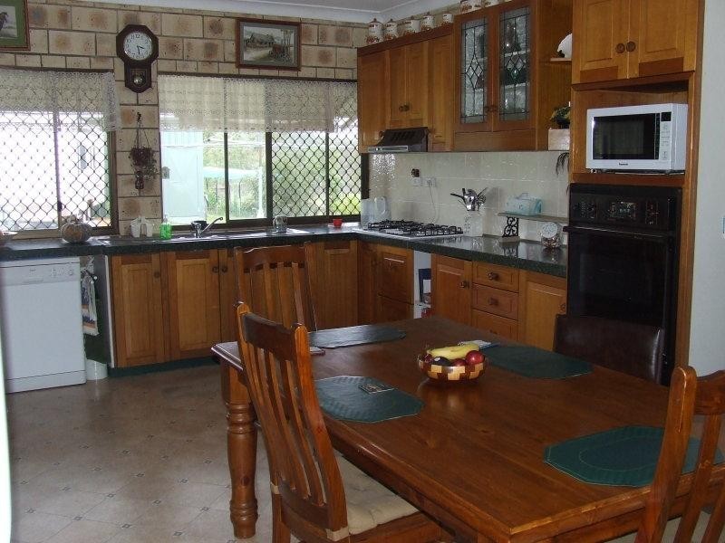 33 Woodswallow Drive, Moolboolaman QLD 4671