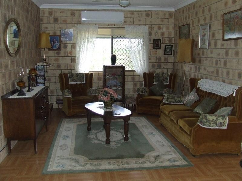 33 Woodswallow Drive, Moolboolaman QLD 4671