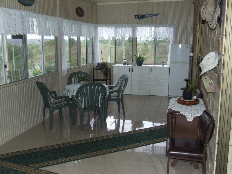 33 Woodswallow Drive, Moolboolaman QLD 4671