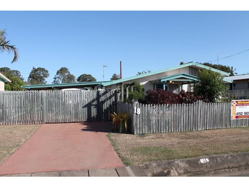 Bundaberg North QLD 4670