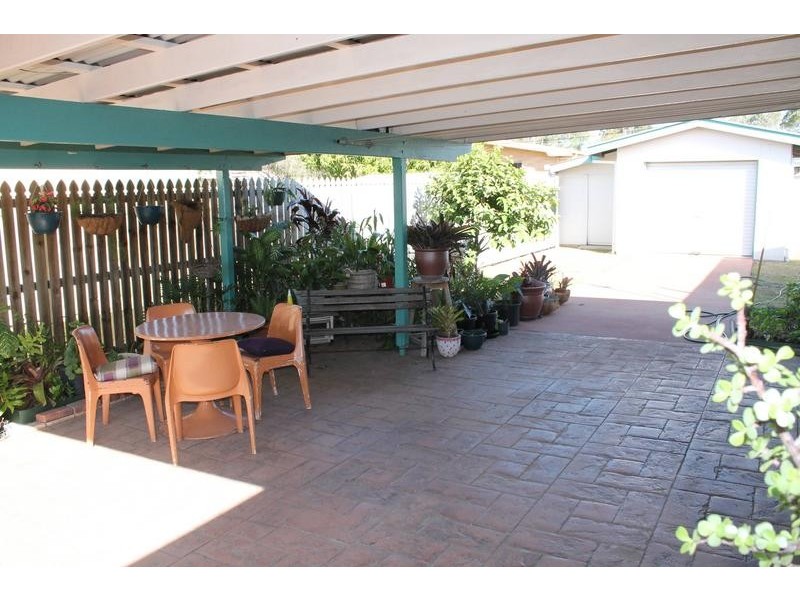 Bundaberg North QLD 4670