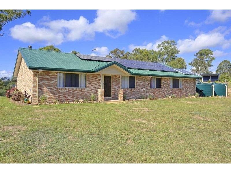 92 Halford Drive, Maroondan QLD 4671