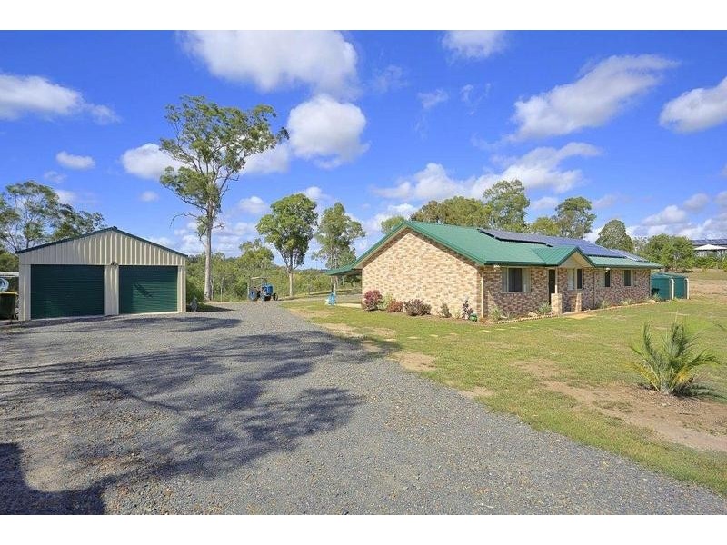 92 Halford Drive, Maroondan QLD 4671