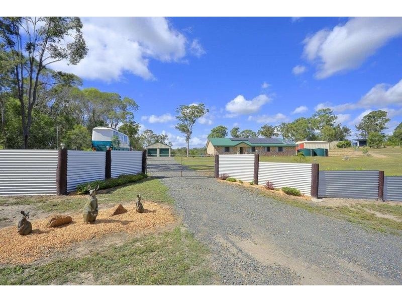92 Halford Drive, Maroondan QLD 4671