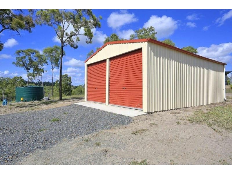 92 Halford Drive, Maroondan QLD 4671