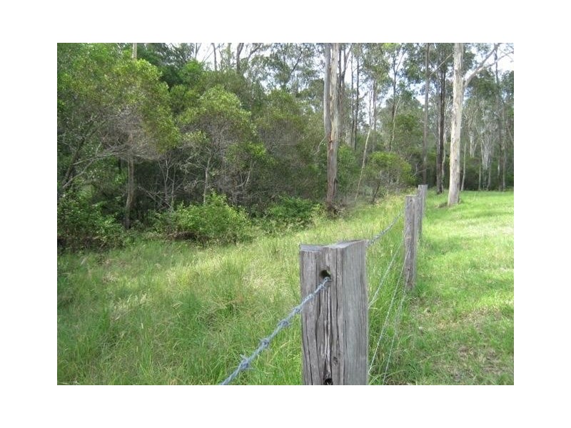 56 Sheppard Avenue, Bucca QLD 4670