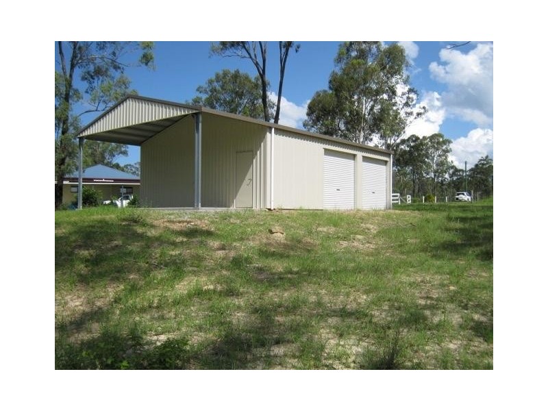 56 Sheppard Avenue, Bucca QLD 4670