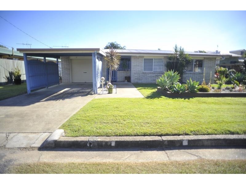 3 Stibe Street, Millbank QLD 4670
