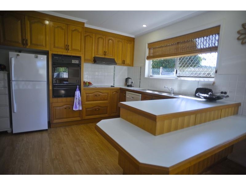 3 Stibe Street, Millbank QLD 4670