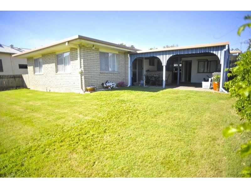 3 Stibe Street, Millbank QLD 4670