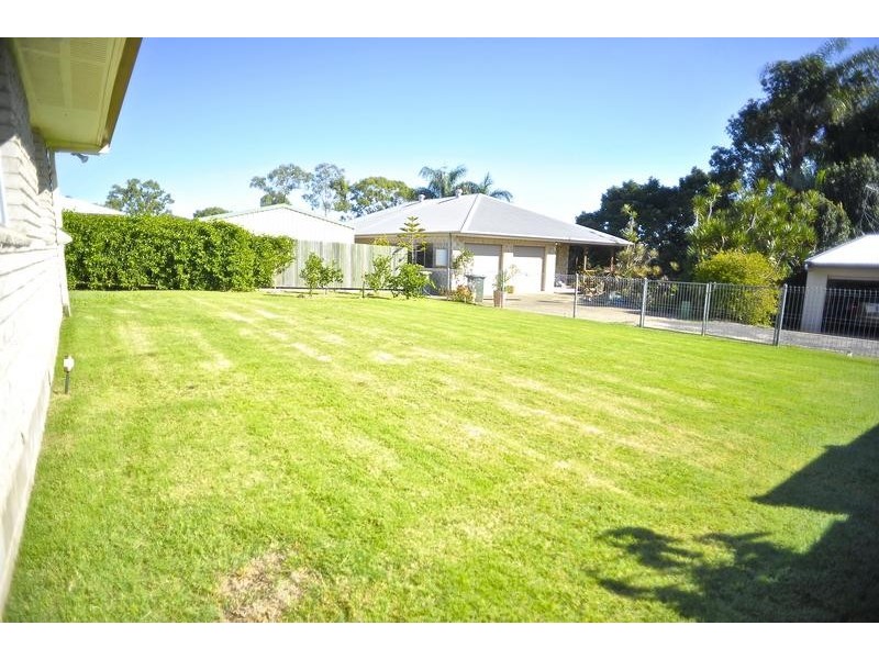 3 Stibe Street, Millbank QLD 4670