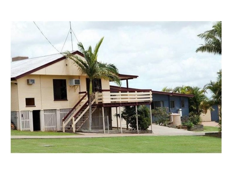 Gin Gin QLD 4671