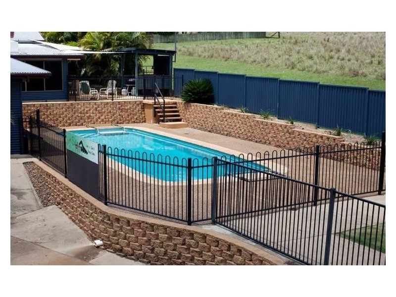 Gin Gin QLD 4671