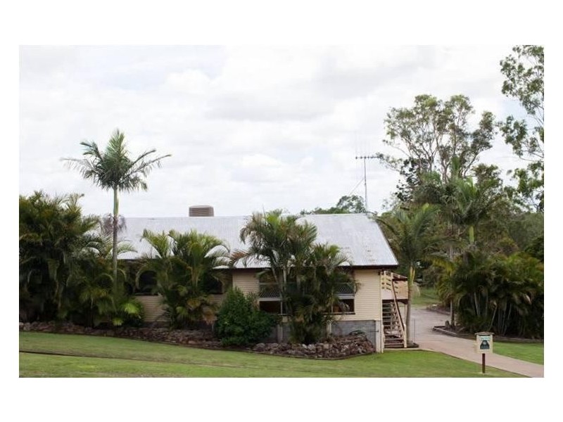 Gin Gin QLD 4671