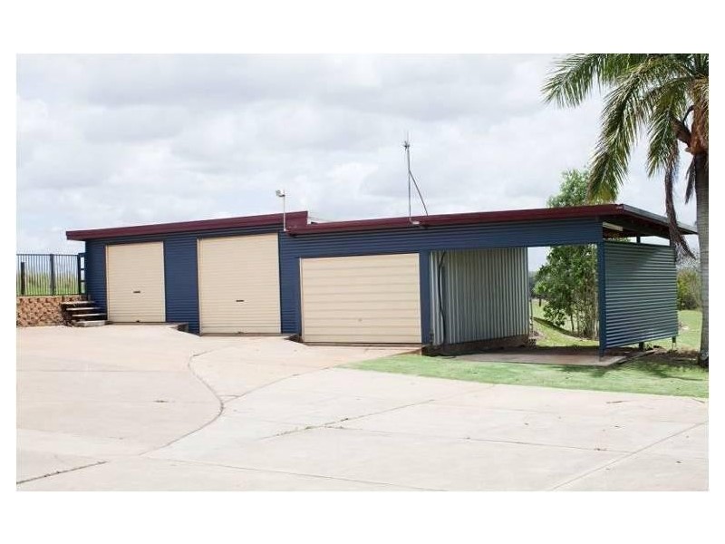 Gin Gin QLD 4671