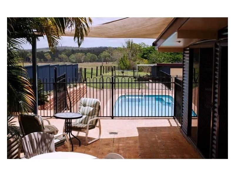 Gin Gin QLD 4671