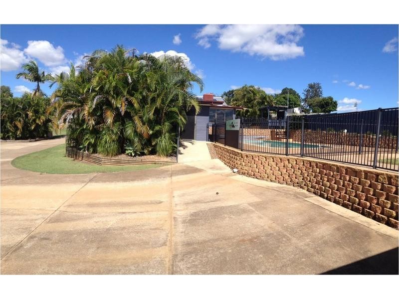 Gin Gin QLD 4671
