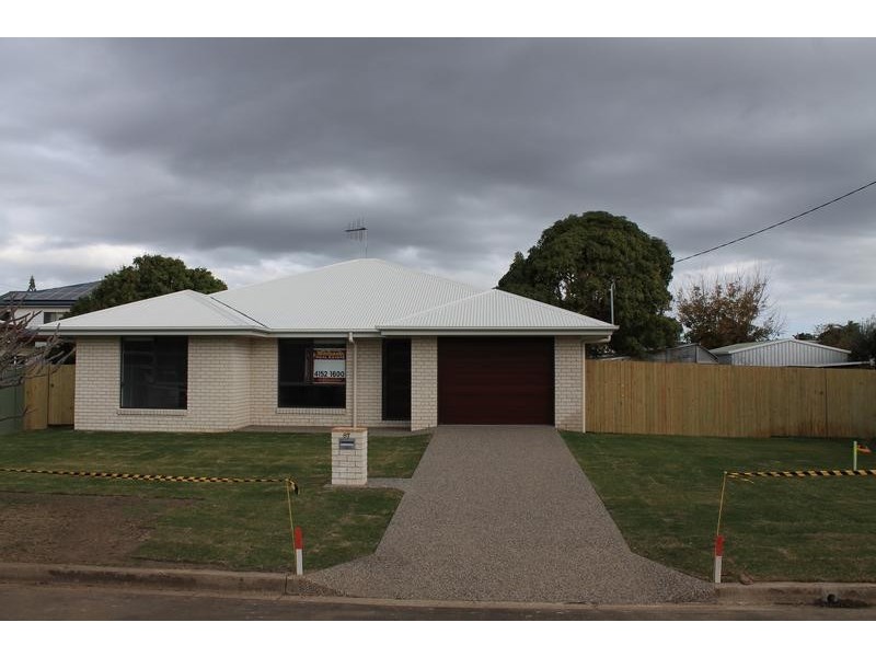 87 Pitt Street, Walkervale QLD 4670