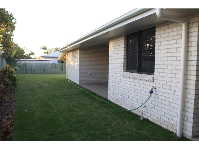 87 Pitt Street, Walkervale QLD 4670