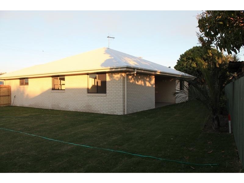 87 Pitt Street, Walkervale QLD 4670