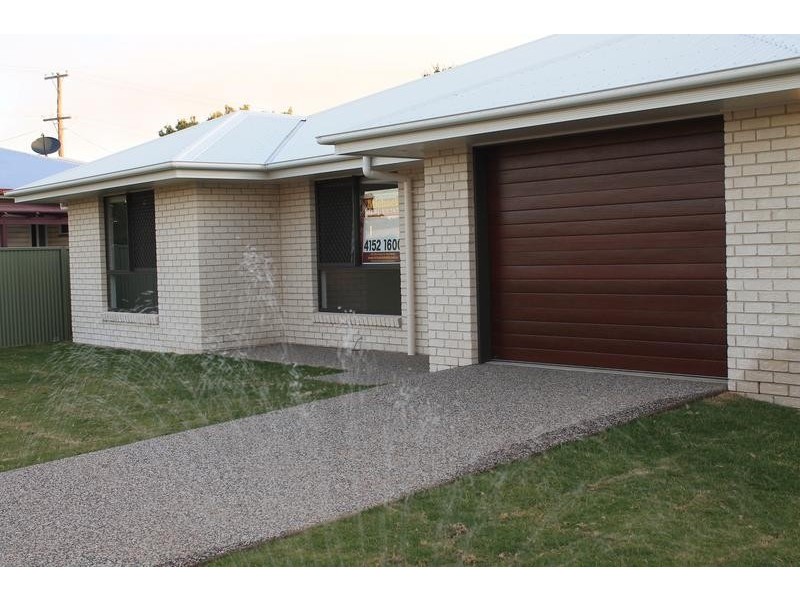87 Pitt Street, Walkervale QLD 4670
