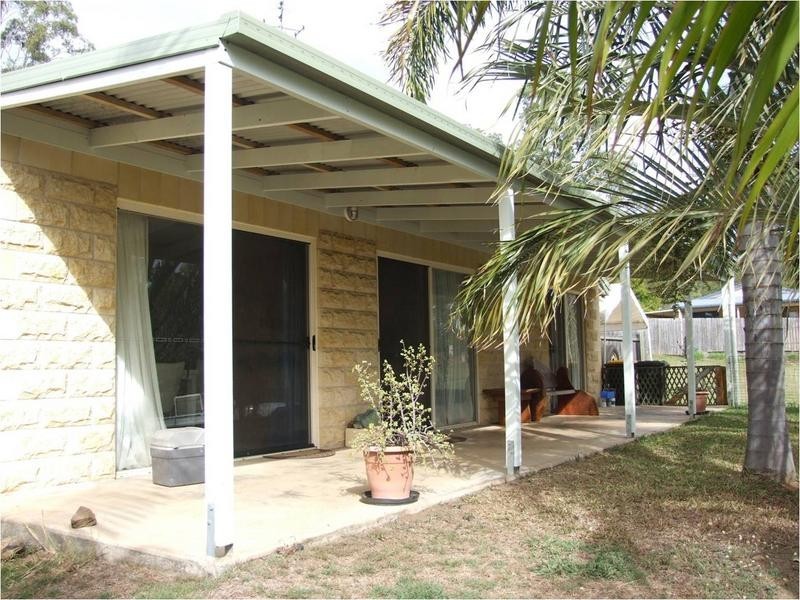 Gin Gin QLD 4671