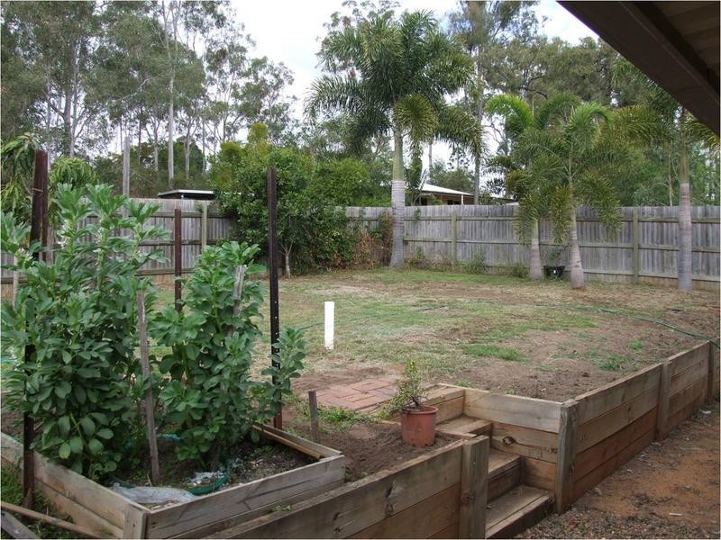 Gin Gin QLD 4671