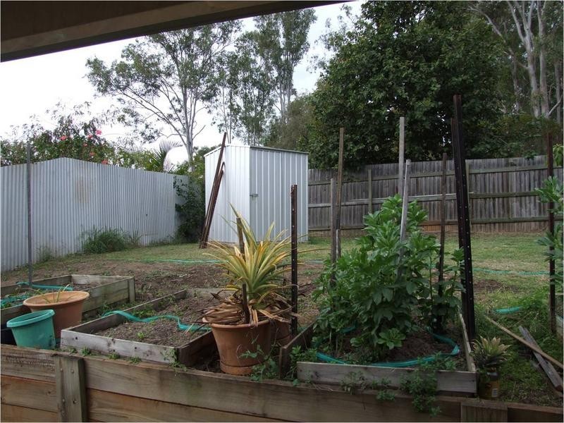 Gin Gin QLD 4671