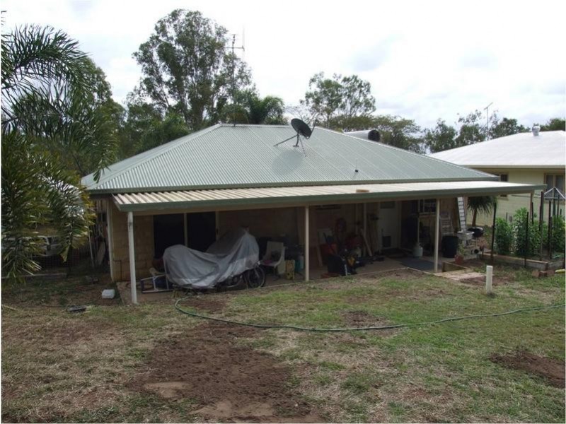 Gin Gin QLD 4671