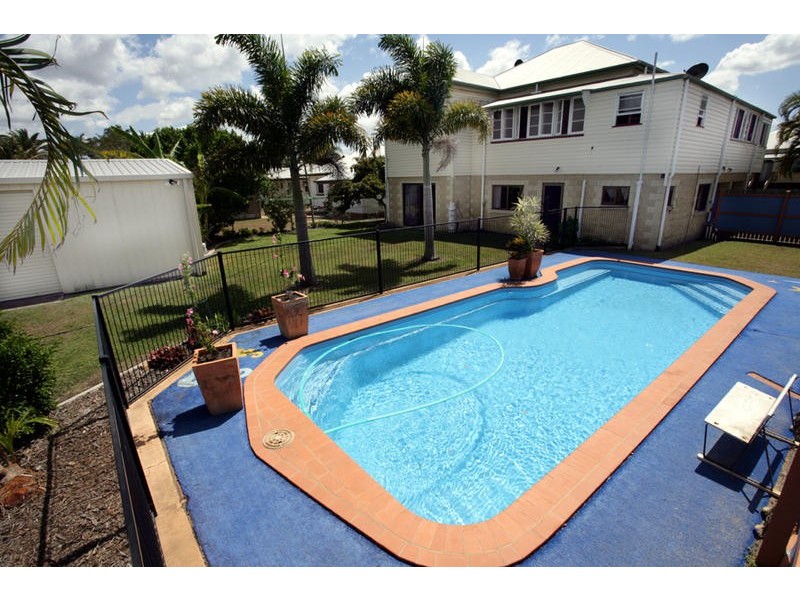 Bundaberg South QLD 4670