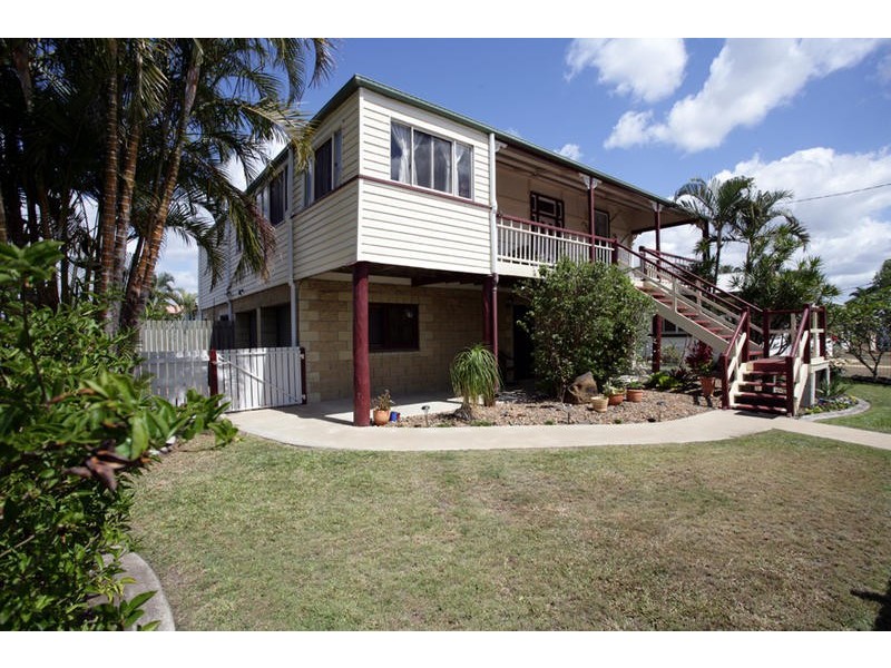 Bundaberg South QLD 4670