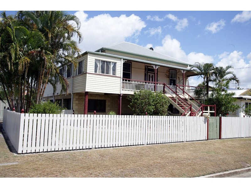 Bundaberg South QLD 4670
