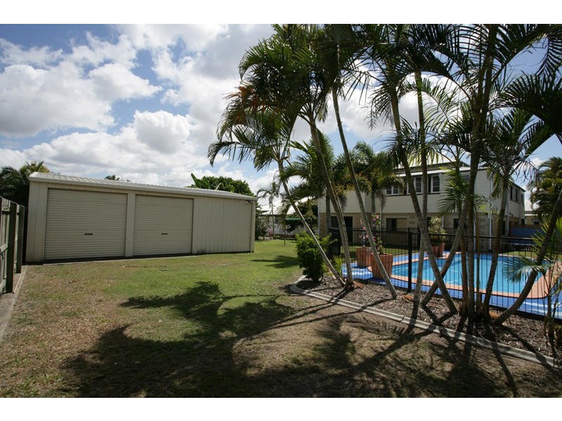 Bundaberg South QLD 4670