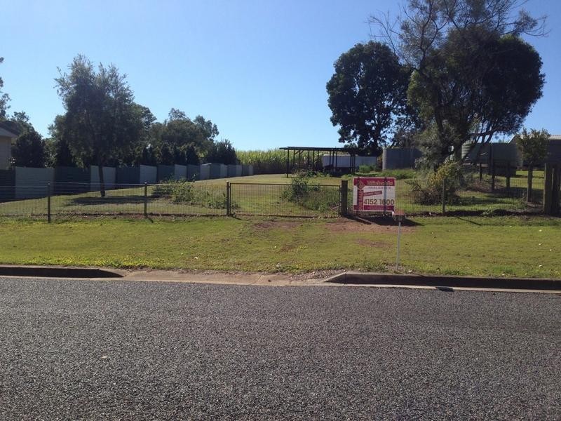 7 Holme Street, Cordalba QLD 4660
