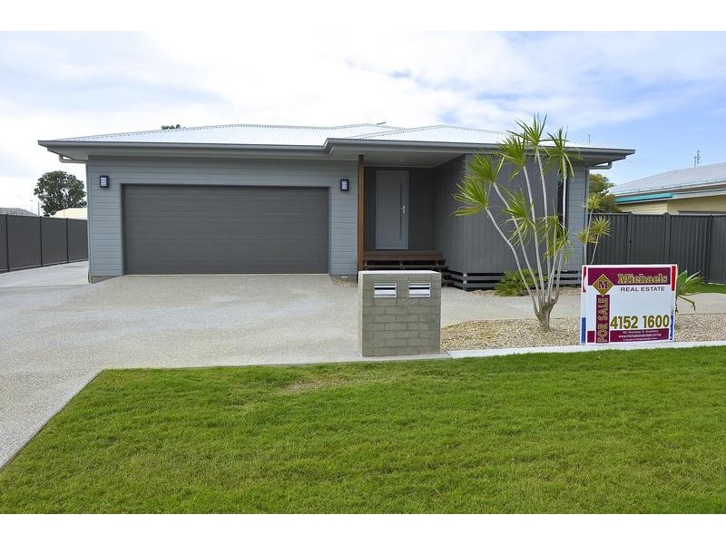 1 74 Hunter Street, Walkervale QLD 4670