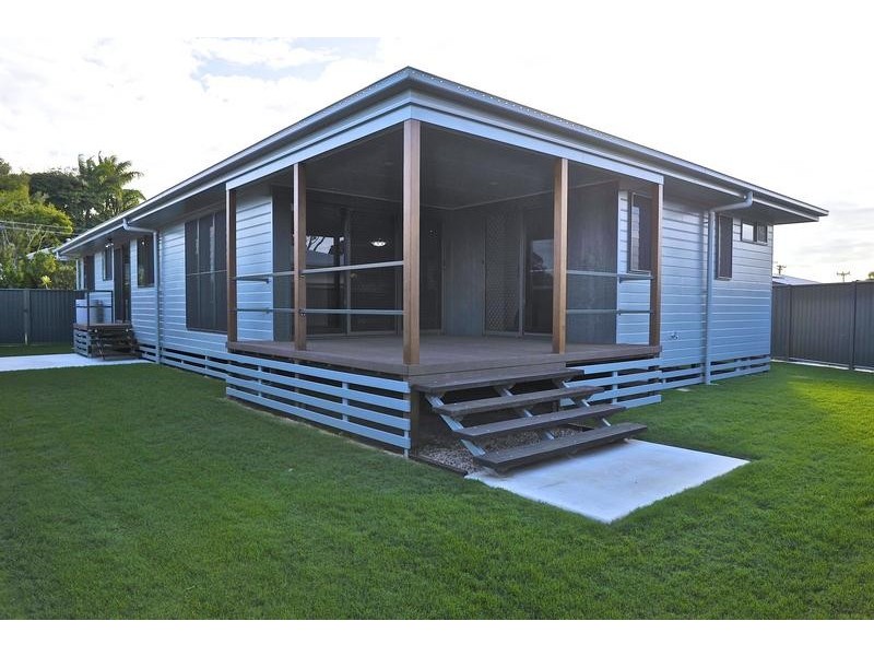 1 74 Hunter Street, Walkervale QLD 4670