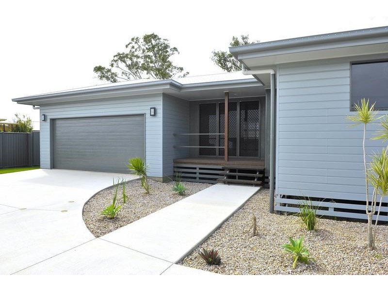 2 74 Hunter Street, Walkervale QLD 4670