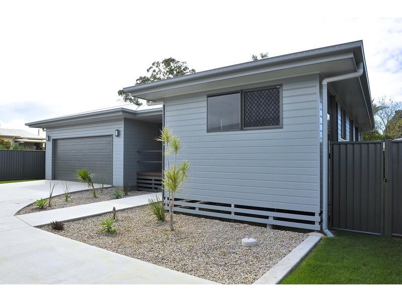 2 74 Hunter Street, Walkervale QLD 4670