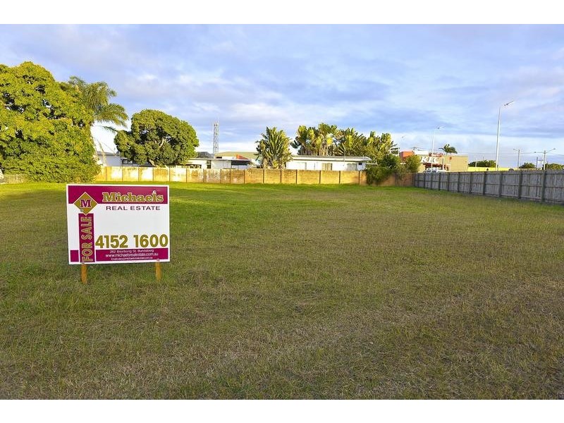 88 & 90 Quay Street, Bundaberg West QLD 4670