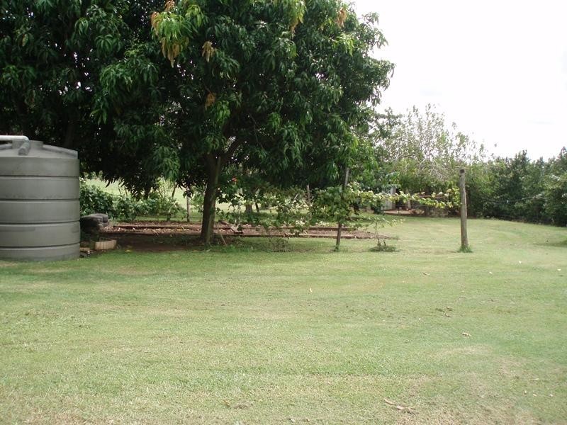 30 John Moffat Road, Gooburrum QLD 4670
