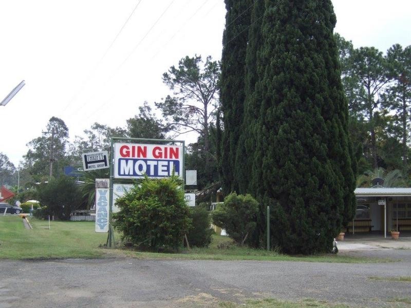 4 Mulgrave Street, Gin Gin QLD 4671